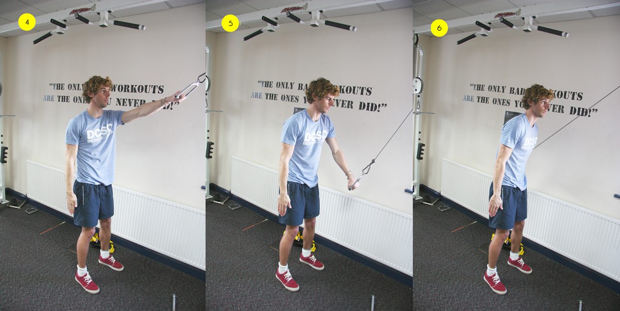 Surfboard Paddling Exercises, Exercises For Surfing Paddling