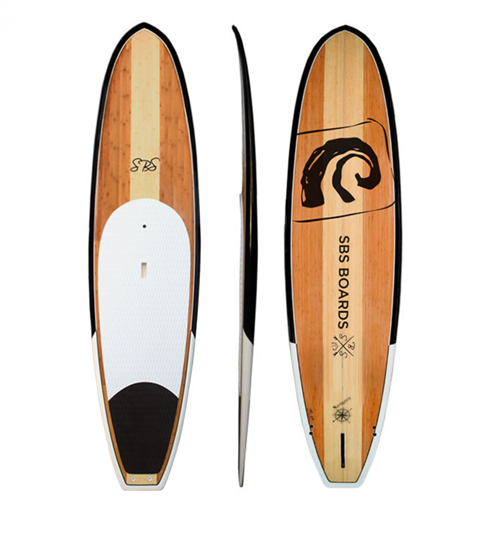 SUP Volume Guide For Beginners SBSboards