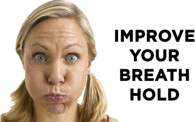 5 Must Know Ways to Improve Your Breath Hold For Surfing