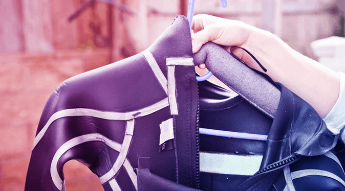 TOP TIPS To Help Make Your Wetsuit Last Longer!!!