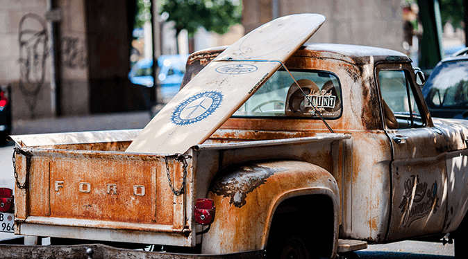 5 Secrets To Make Your Surfboard Last Longer