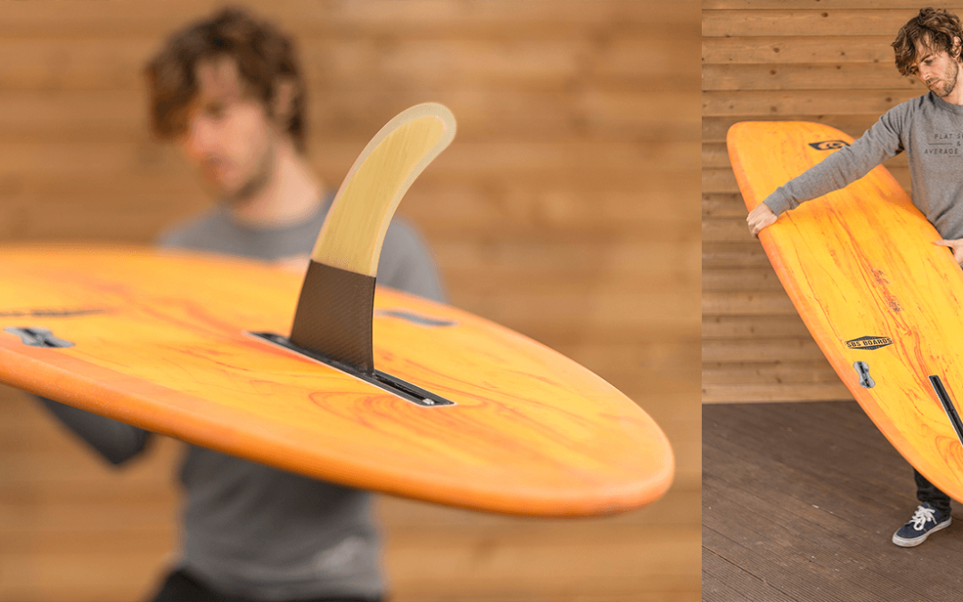 6 Reasons The Pea Shooter Is Our Ultimate Fun Board