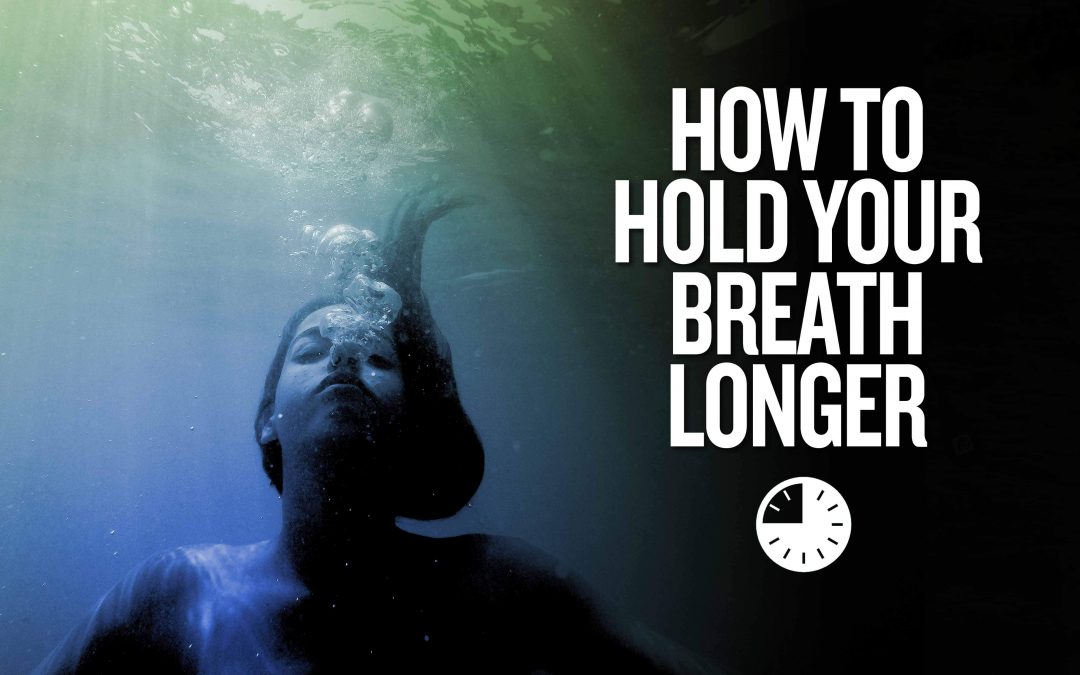 How To Hold Your Breath Longer For Surfing