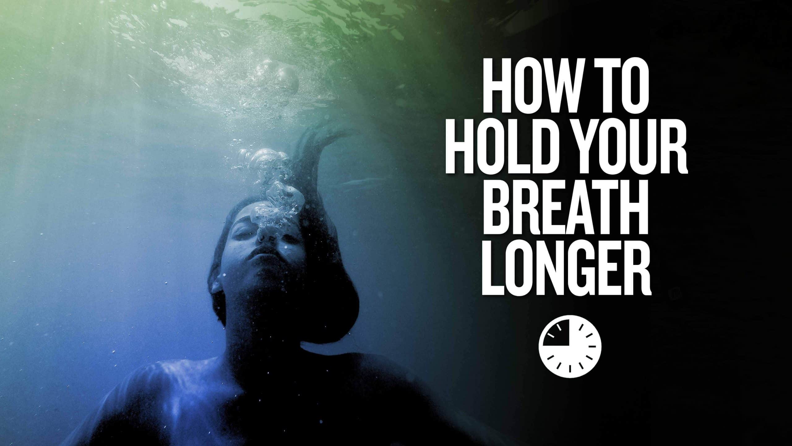 How To Hold Your Breath Longer For Surfing SBSboards