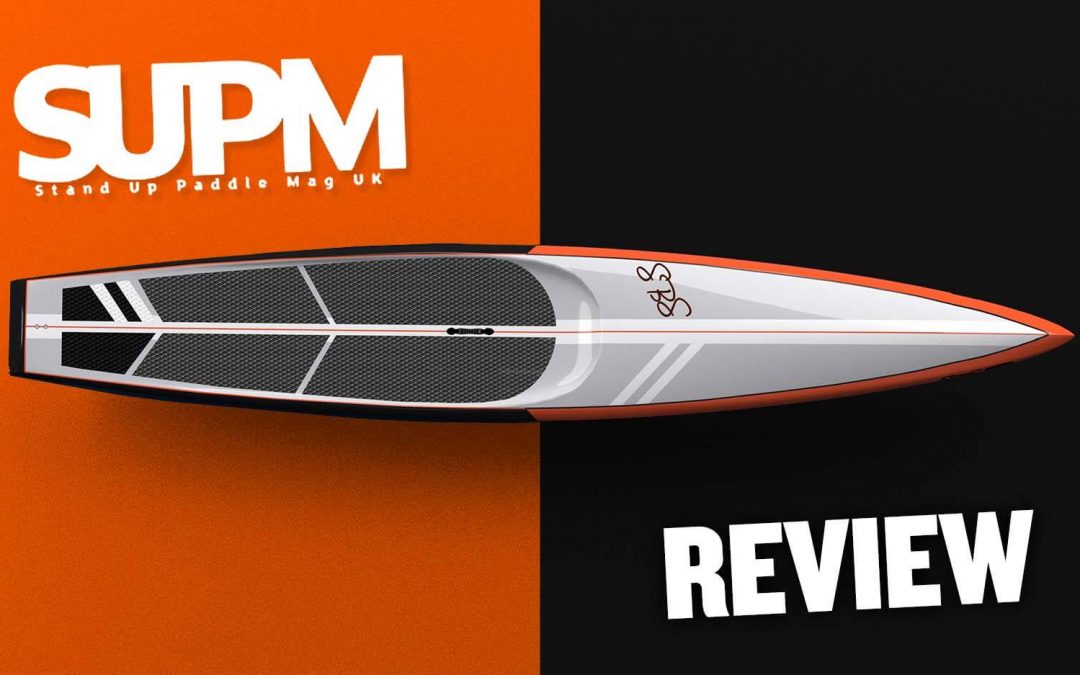 SUP MAG Review – The Longbow