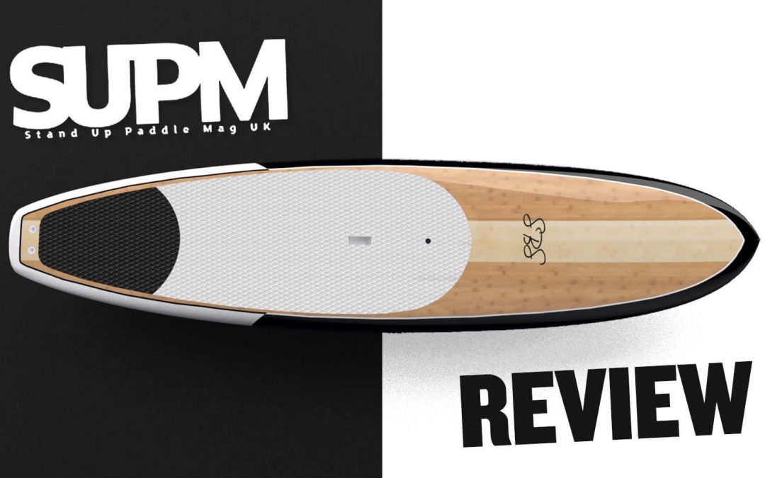 SUP MAG REVIEW – Navigator