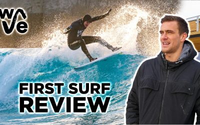 The best video cameras for surfing - Surfd