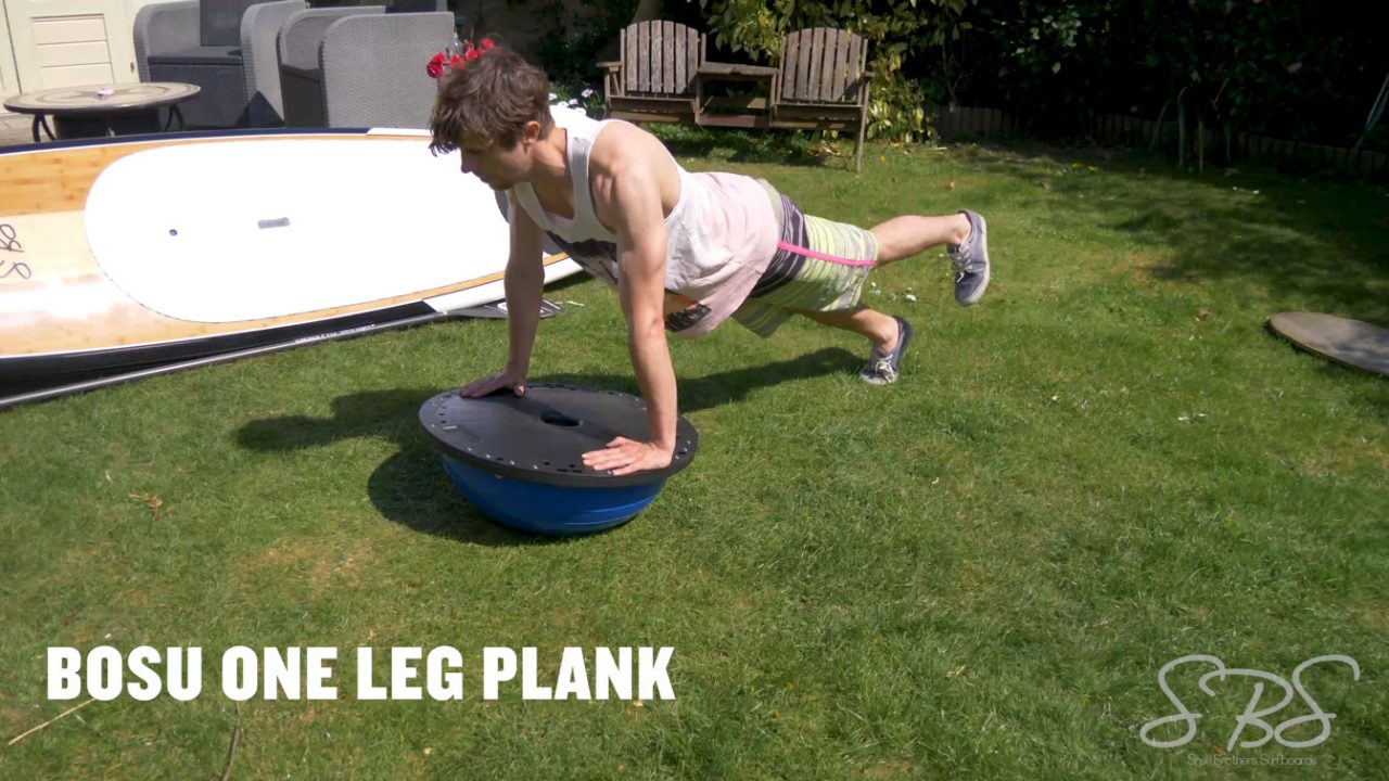 TOP 20 BEST SUP EXERCISES FOR HOME OR GYM SBSboards
